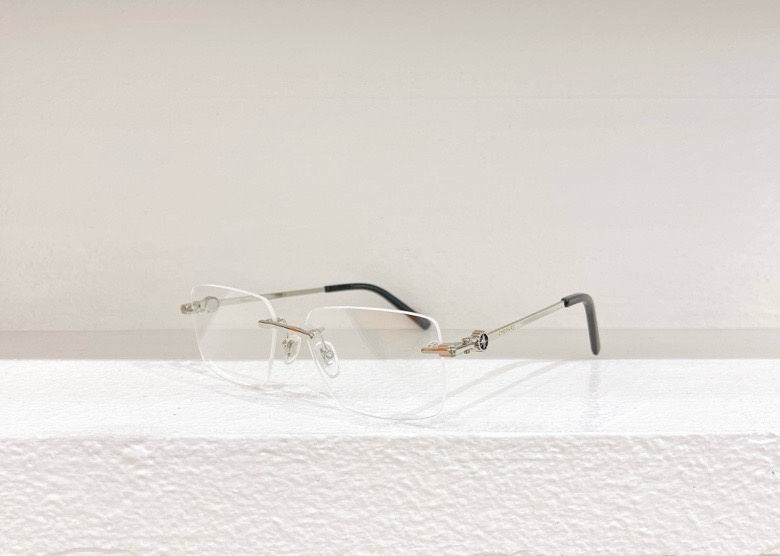 Chopard Plain Glasses (7)